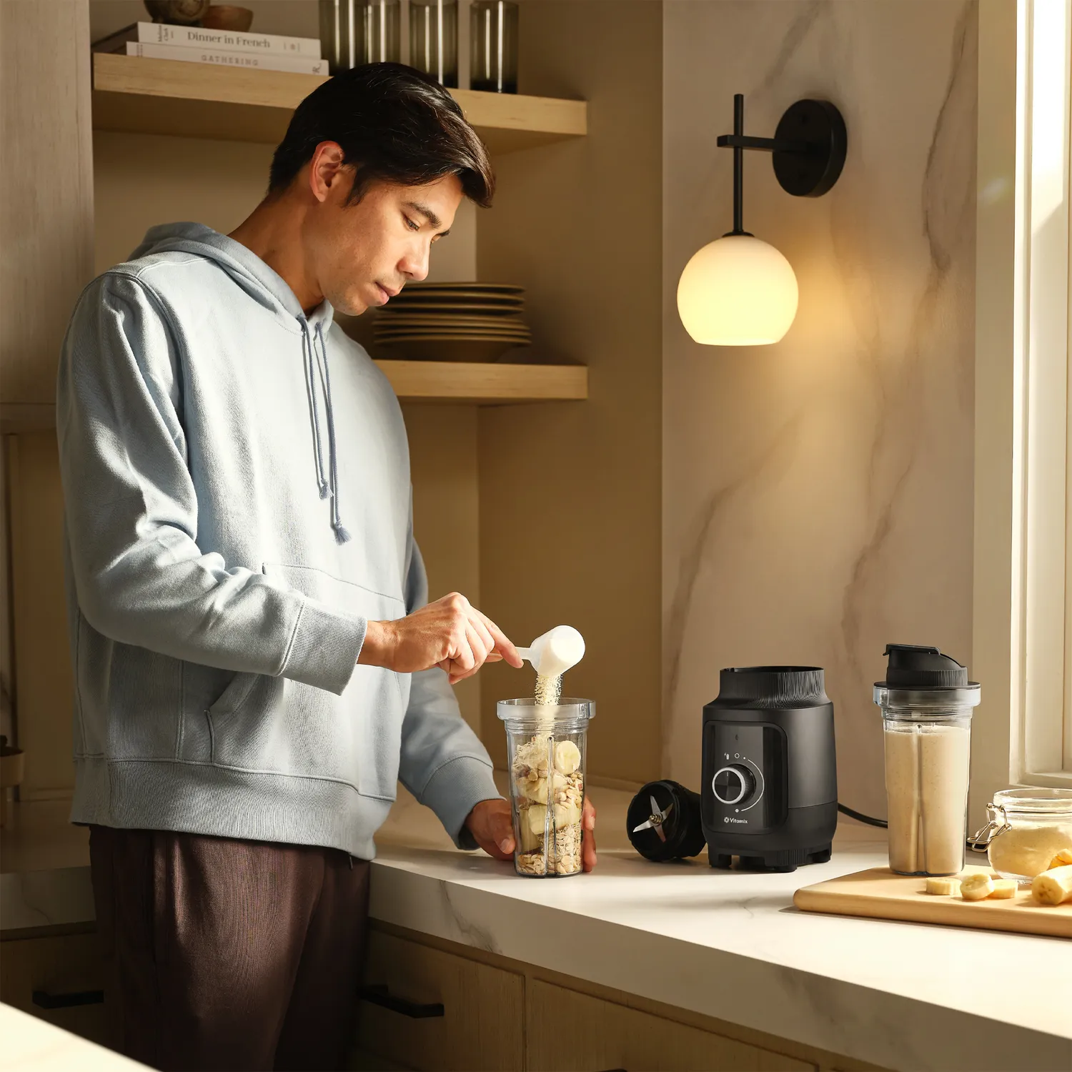 Vitamix Nano™ Personal Blender