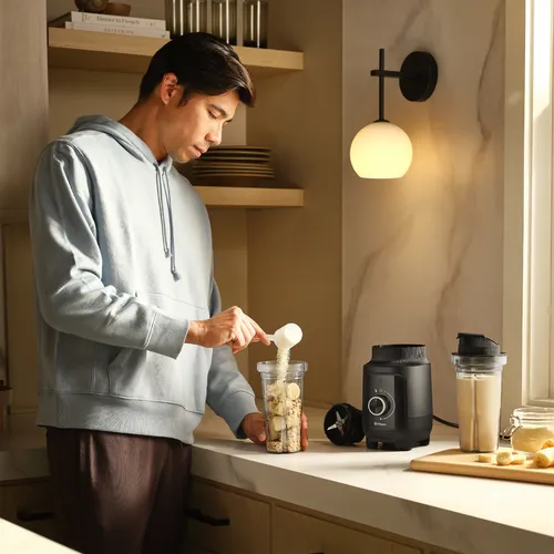 Vitamix Nano™ Personal Blender