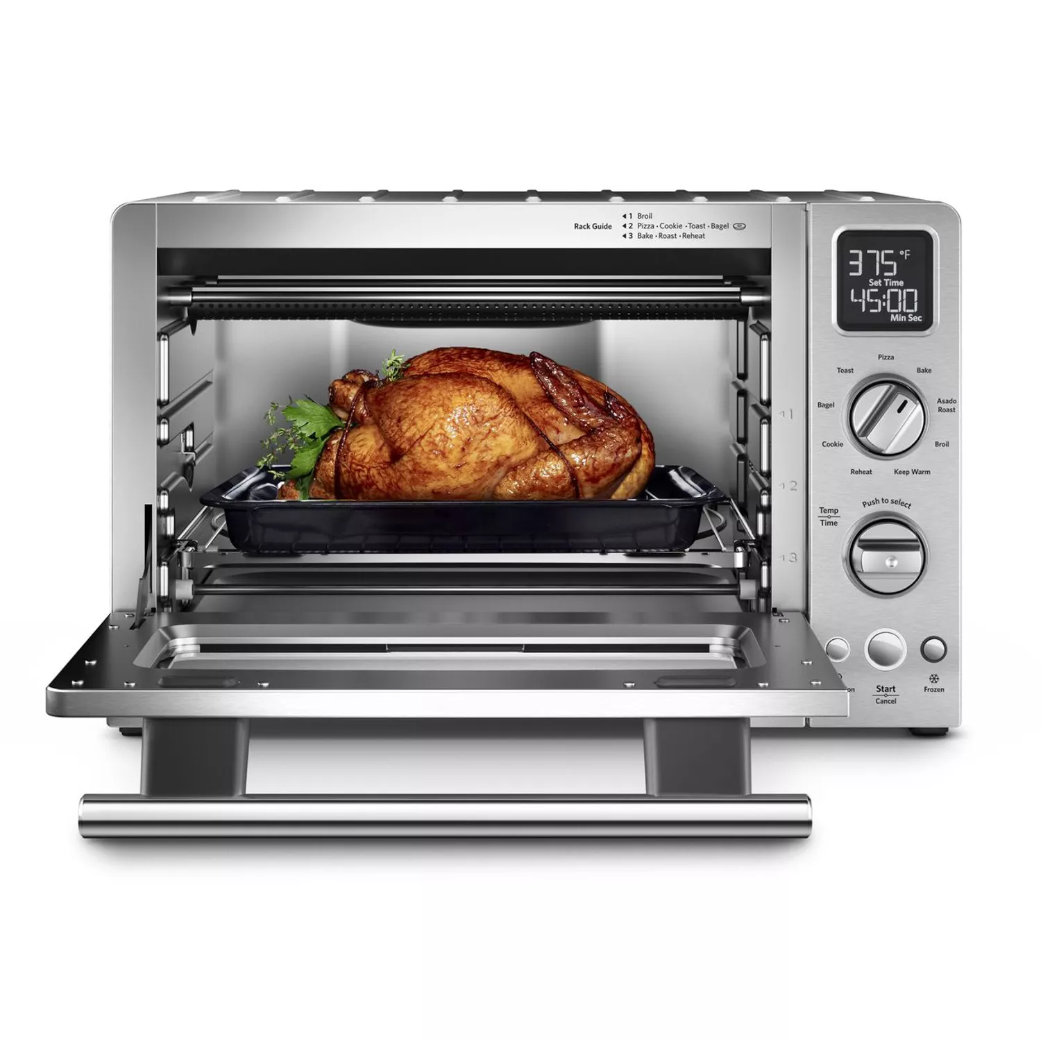 KitchenAid&#174; Convection Countertop Oven, 12&#34;