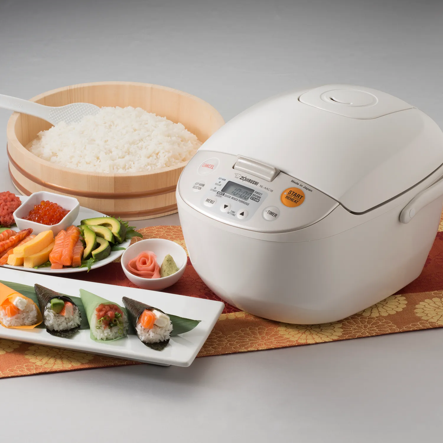 Zojirushi Micom Rice Cooker & Warmer, 10 Cup