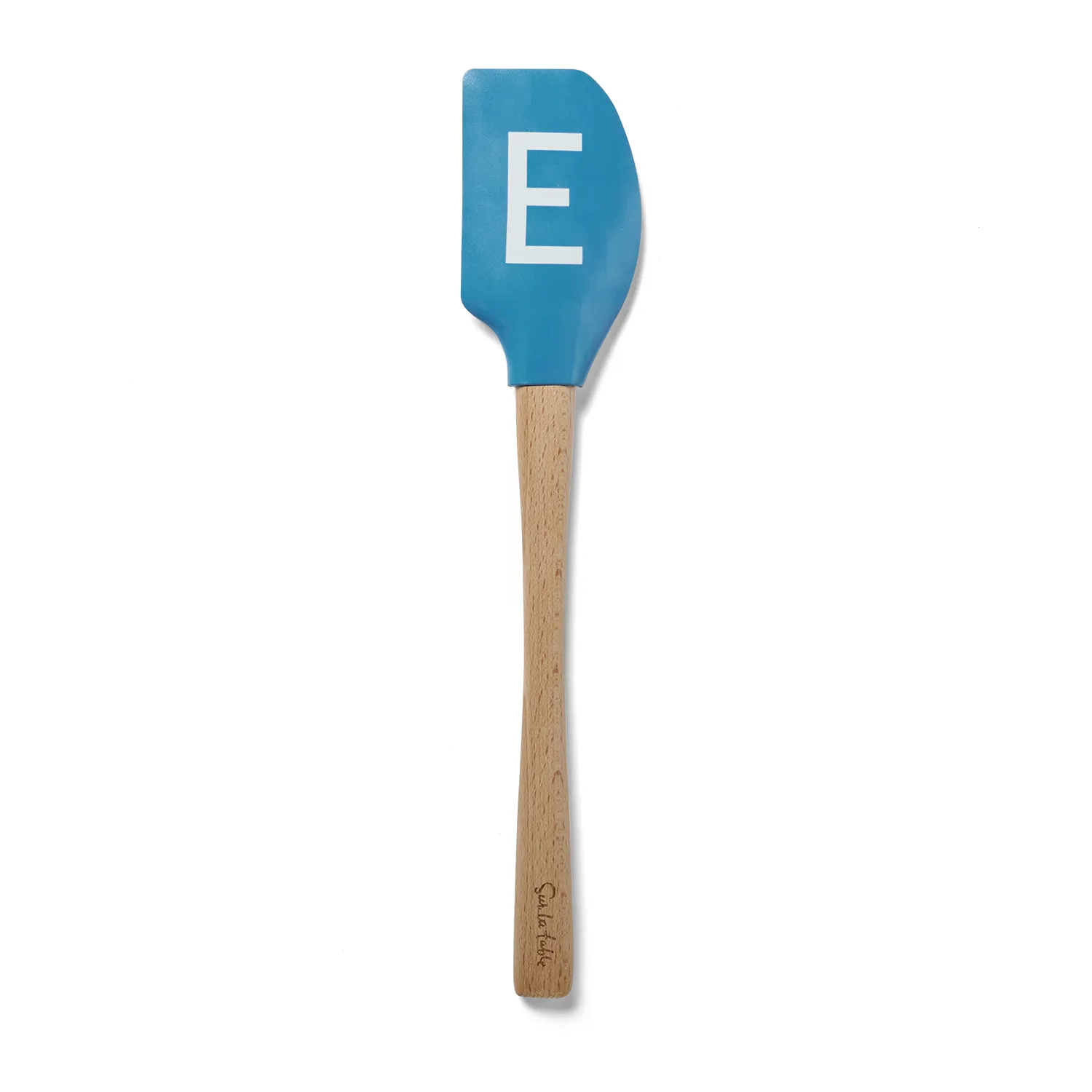 Sur La Table Monogram Spatulas