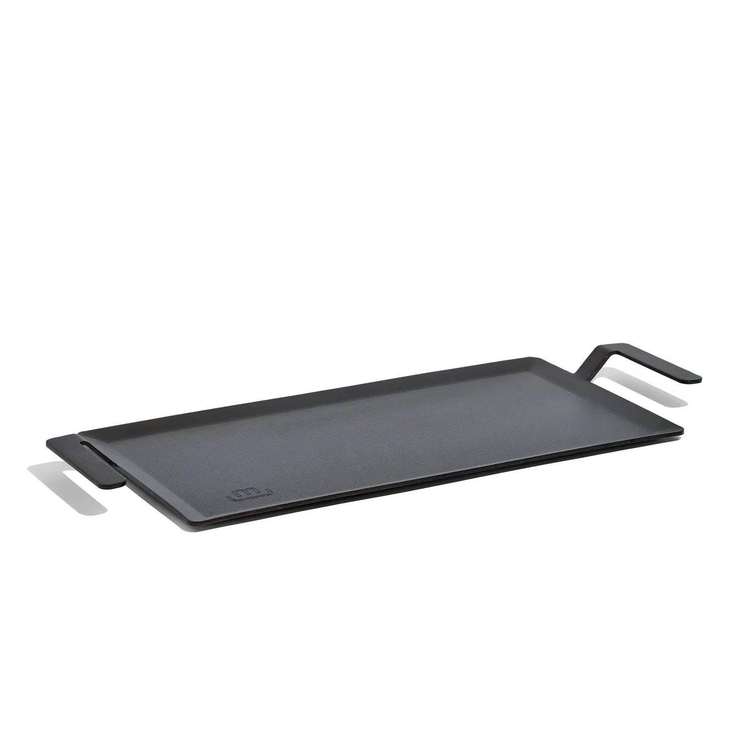 Made In Carbon Steel Double Griddle
