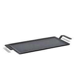 Made In Carbon Steel Double Griddle