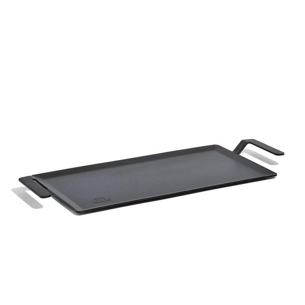Made In Carbon Steel Double Griddle