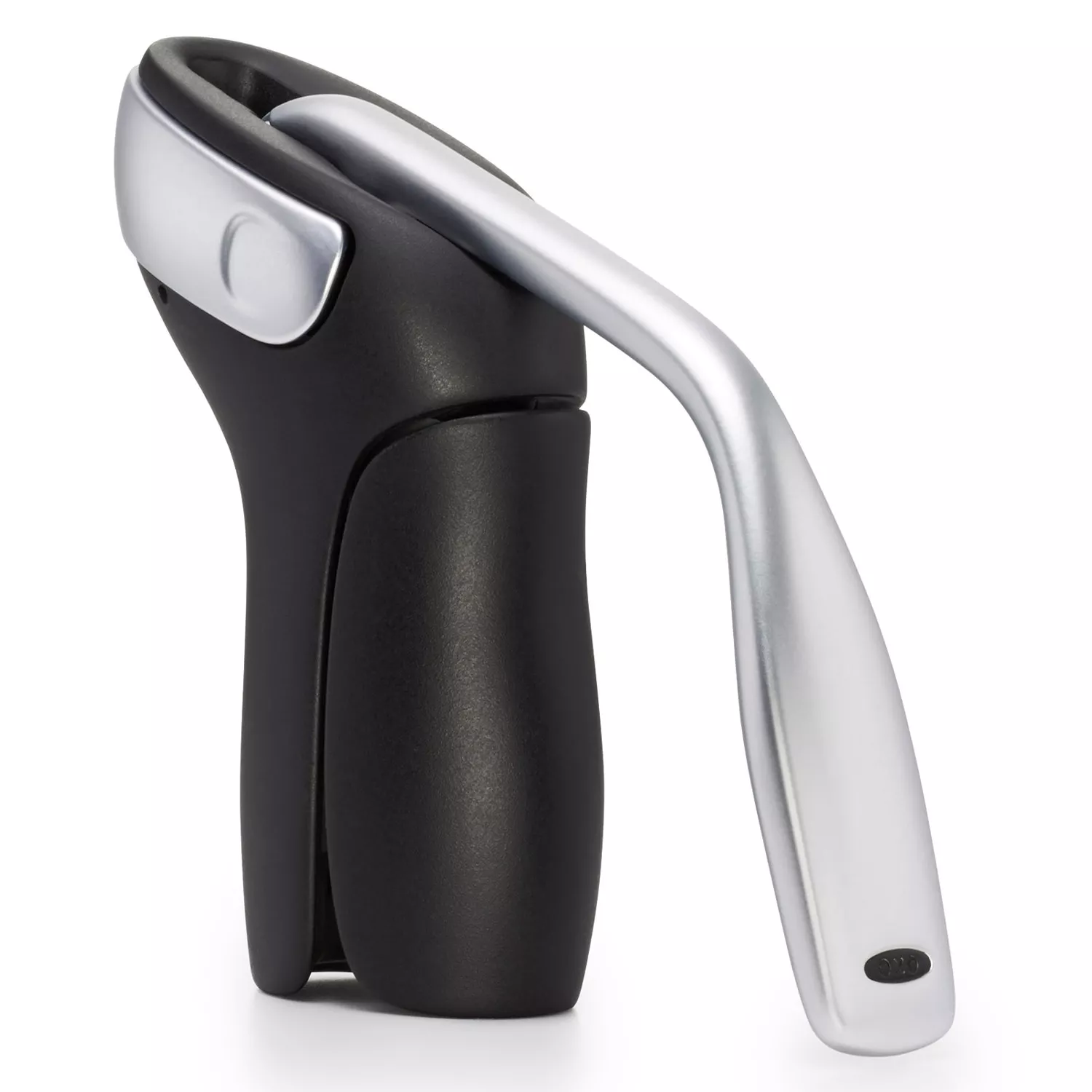 OXO Steel Vertical Lever Corkscrew