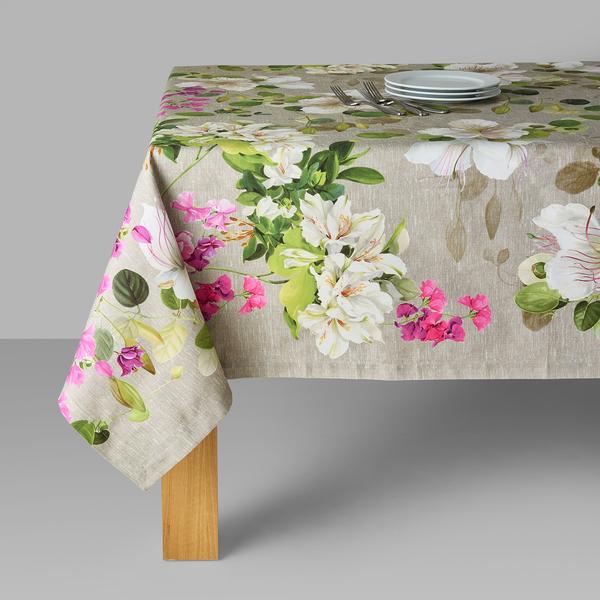 Tessitura Biscond Tablecloth