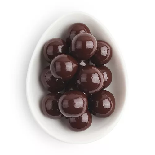Sugarfina Dark Chocolate Sea Salt Caramels, Set of 4