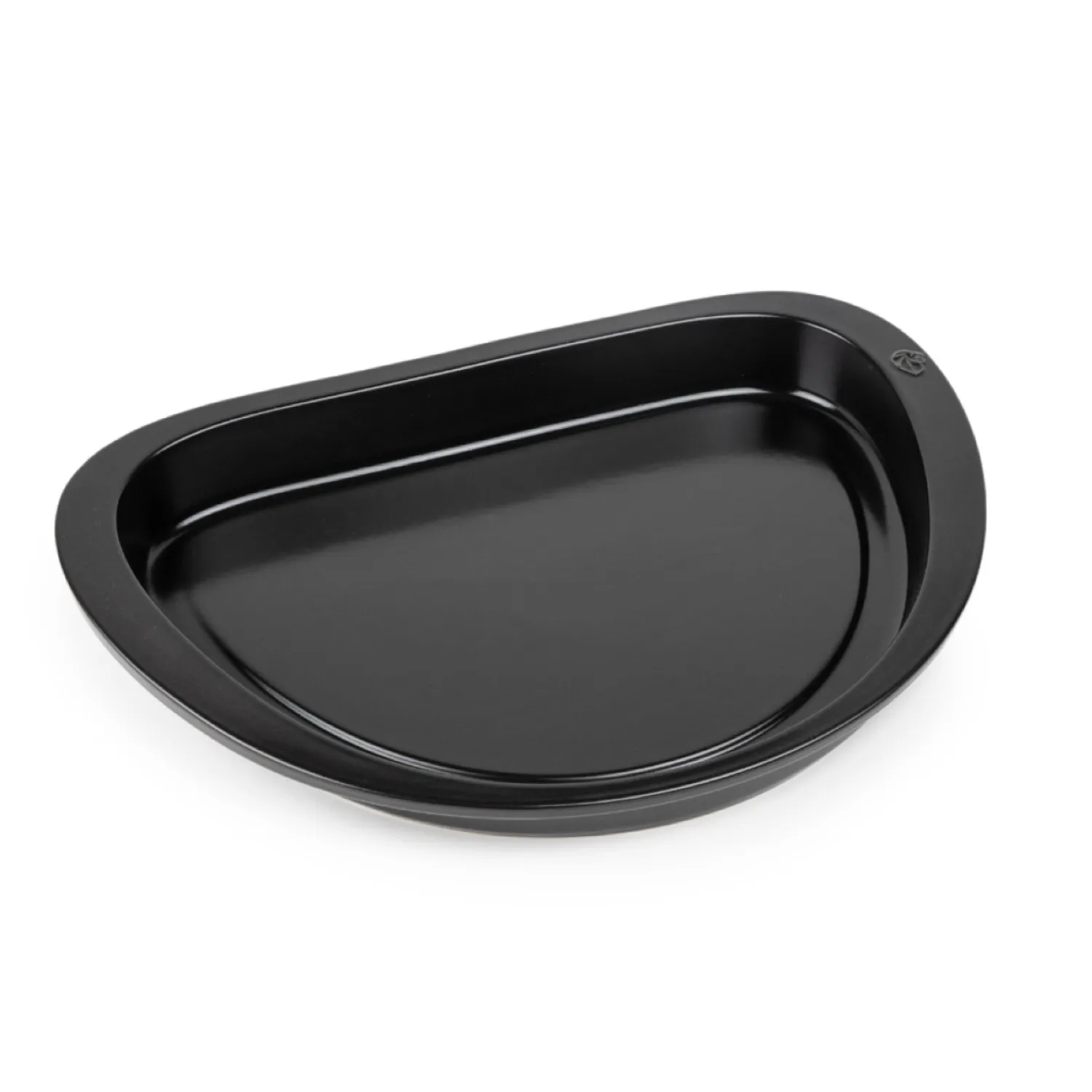 Peugeot Half Moon Ceramic Grill Plancha