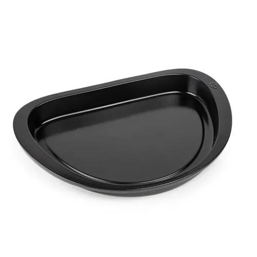 Peugeot Half Moon Ceramic Grill Plancha