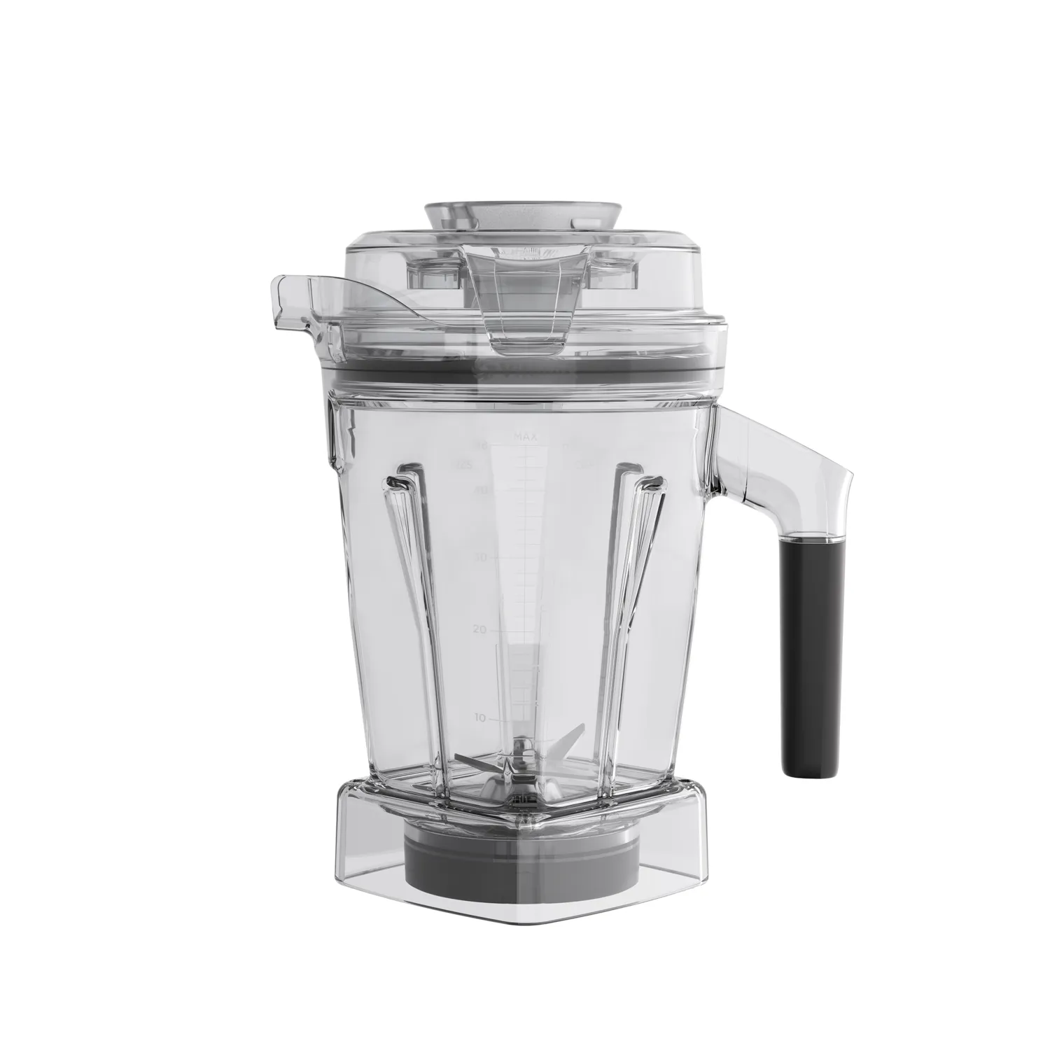 Vitamix Ascent Series Blender Wet Container, 48 oz.