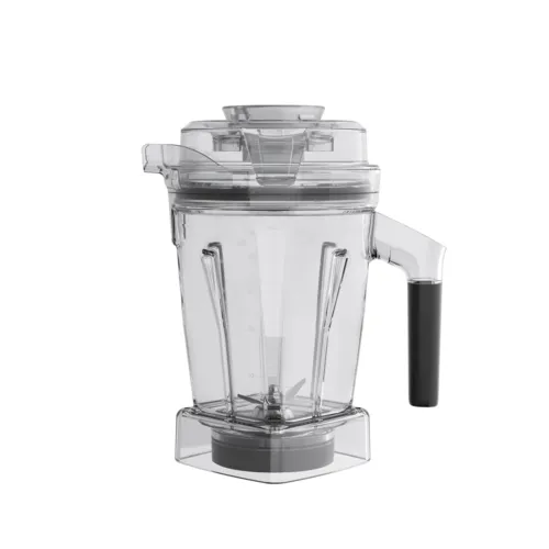 Vitamix Ascent Series Blender Wet Container, 48 oz.