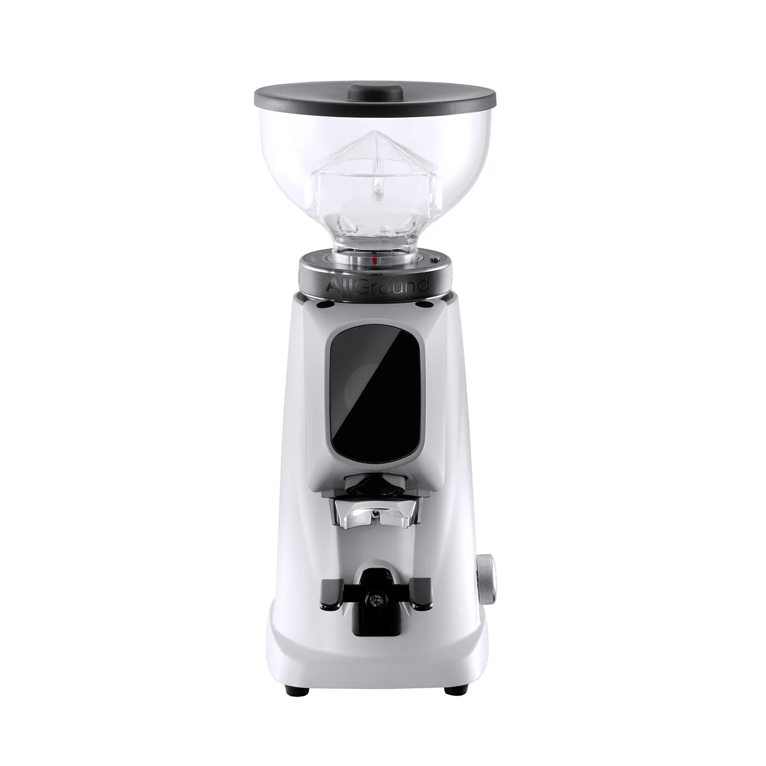 Fiorenzato Allground All Purpose Home Coffee Grinder