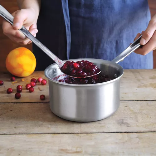 Perfect Cranberry Relish