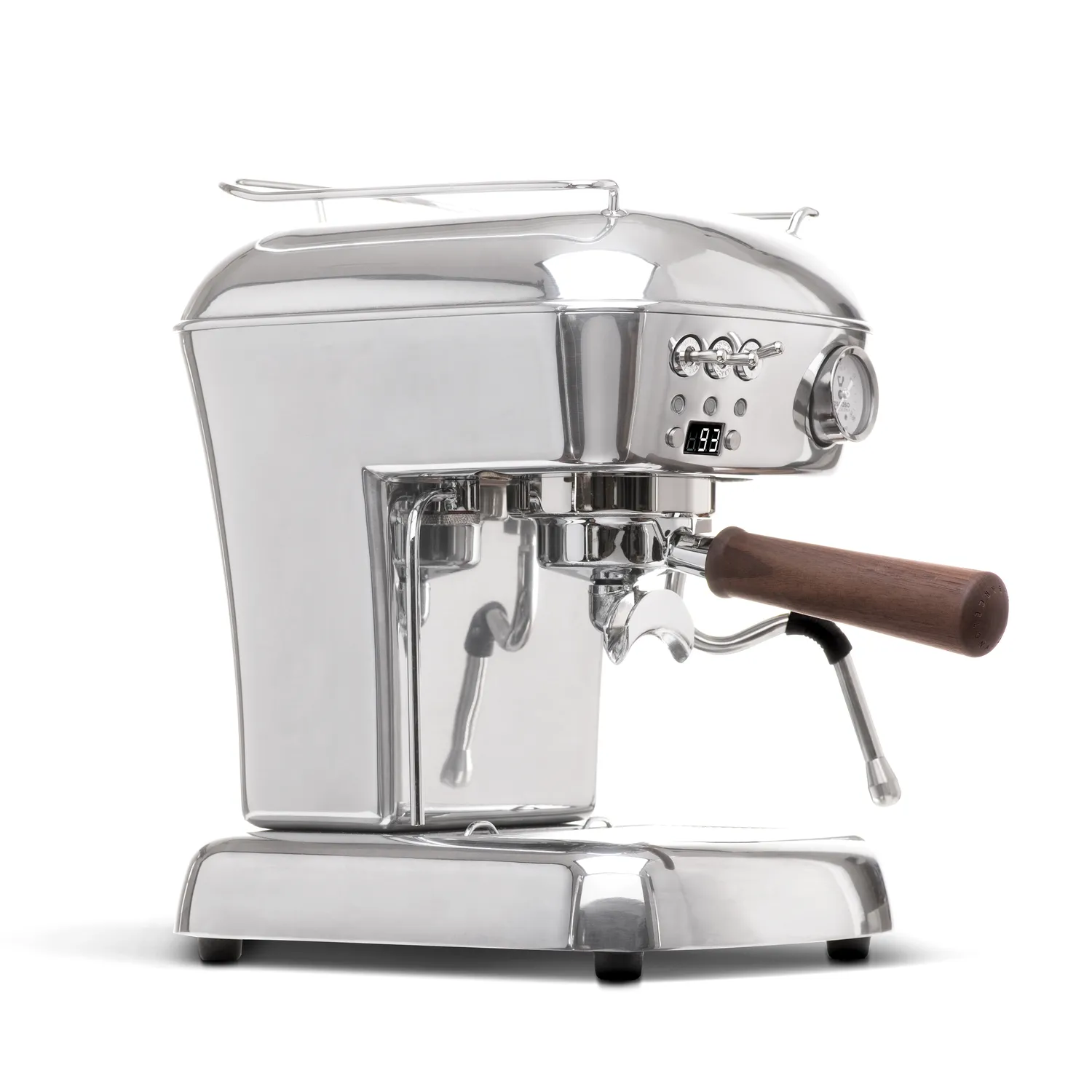 Ascaso Dream PID Automatic Home Espresso Machine