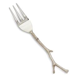 Sur La Table Twig Appetizer Fork Love this little fork!
