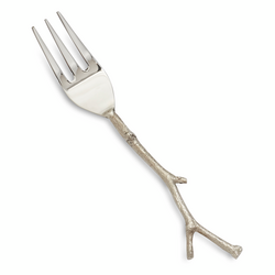 Twig Appetizer Fork