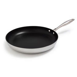 Scanpan CTX Nonstick Skillet, 12¾" A Phenomenal Non Stick Skillet