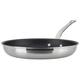Clad Steel Pans