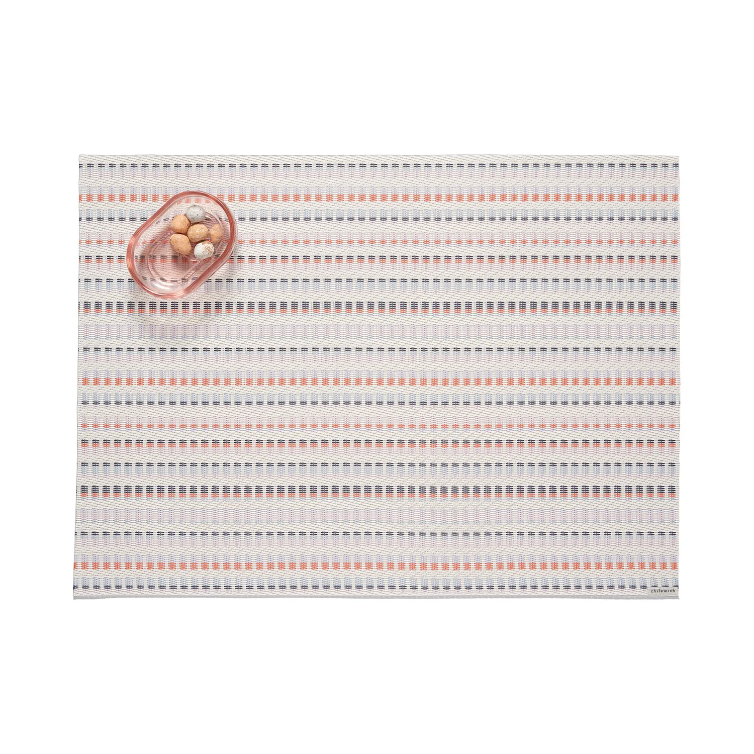 Chilewich Tambour Placemat