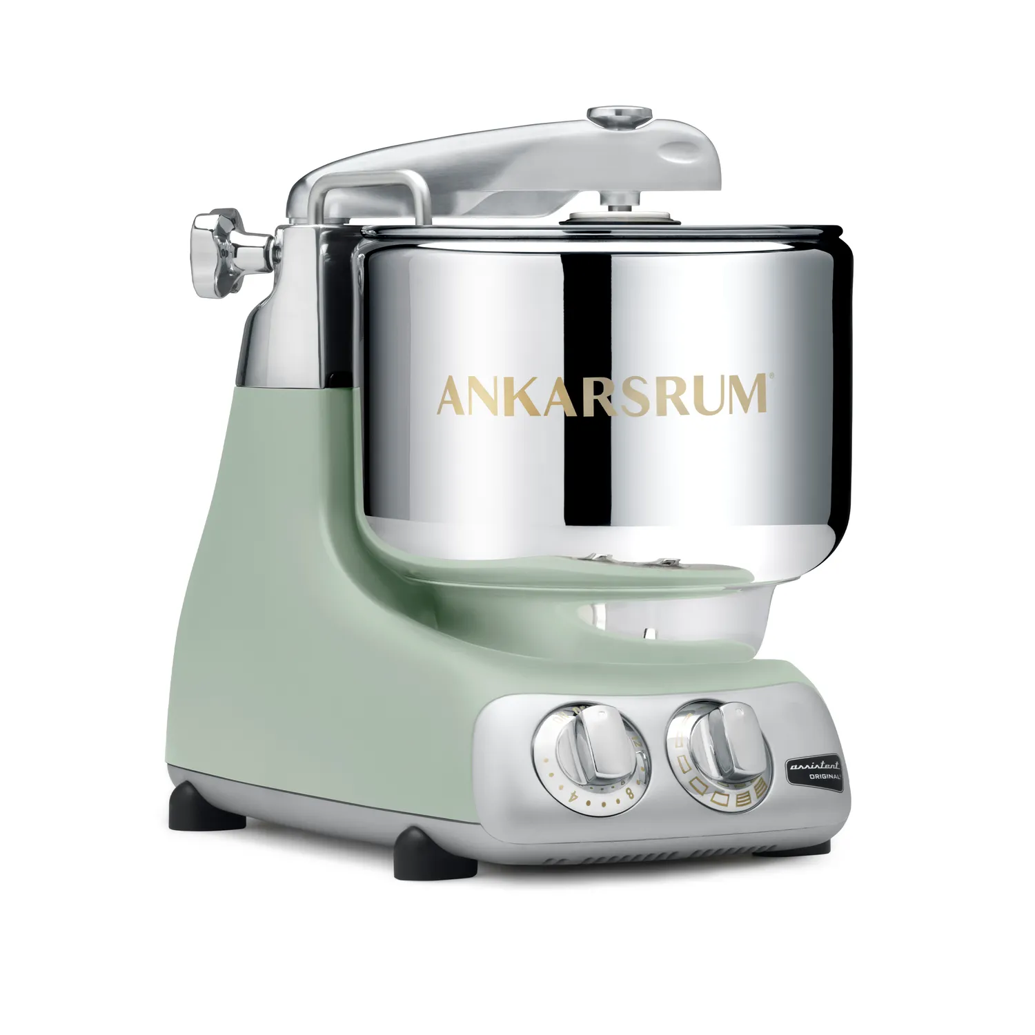 Ankarsrum Assistent® Original Stand Mixer, 7 Qt. 