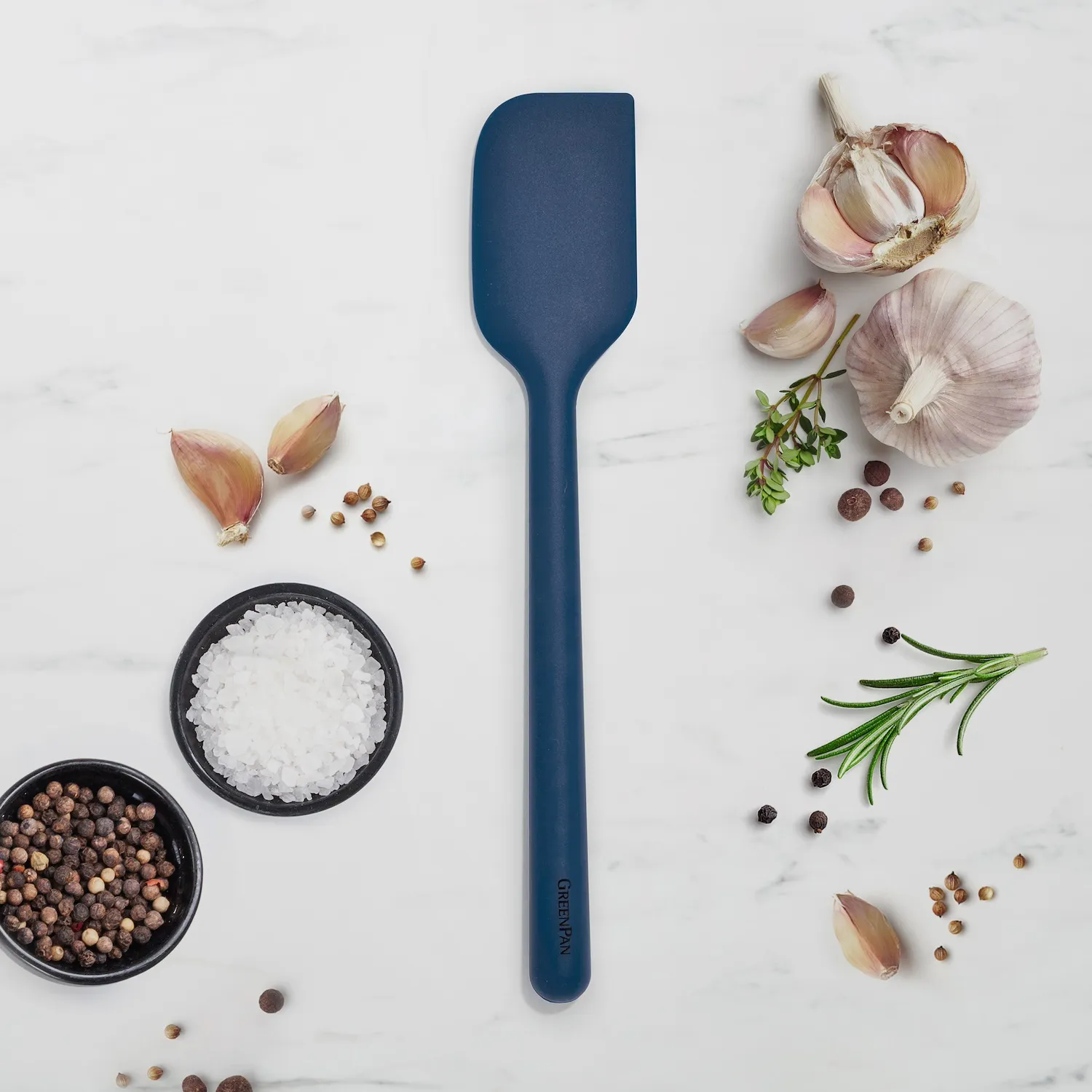 GreenPan Platinum Silicone Spatulas