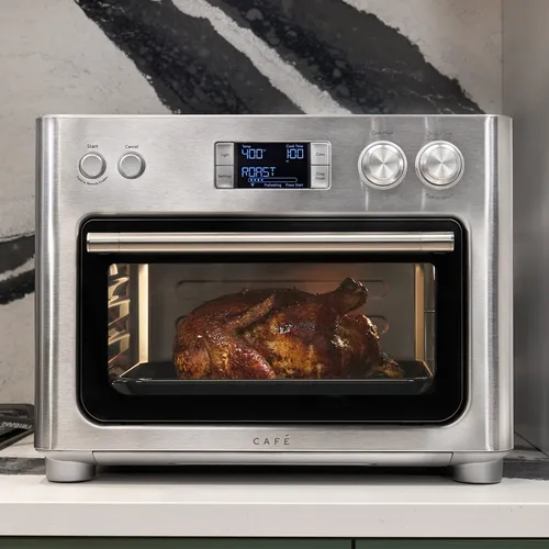 CAFÉ™ Couture™ Toaster Oven with Air Fry