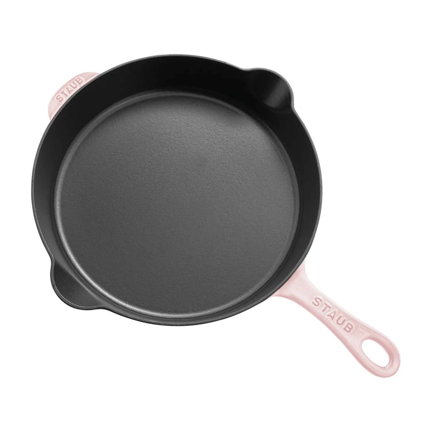 Staub Traditional Skillet, 11"