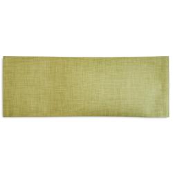 Chilewich Mini Basketweave Floor Mat, Dill I have 3, love them ! this was a gift for my sons new home I will need 2 more for him soon !