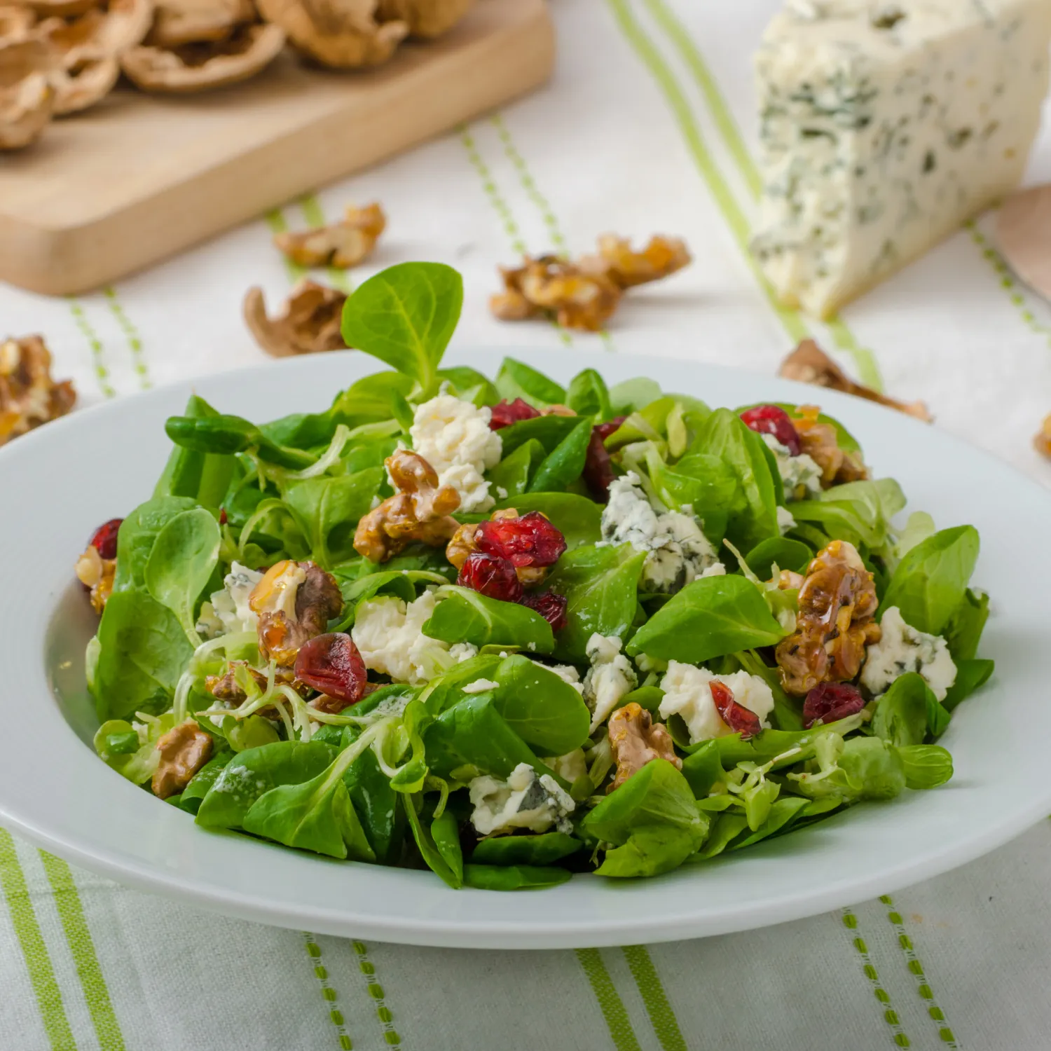 Fresh Takes on Thanksgiving Leftovers - image 2