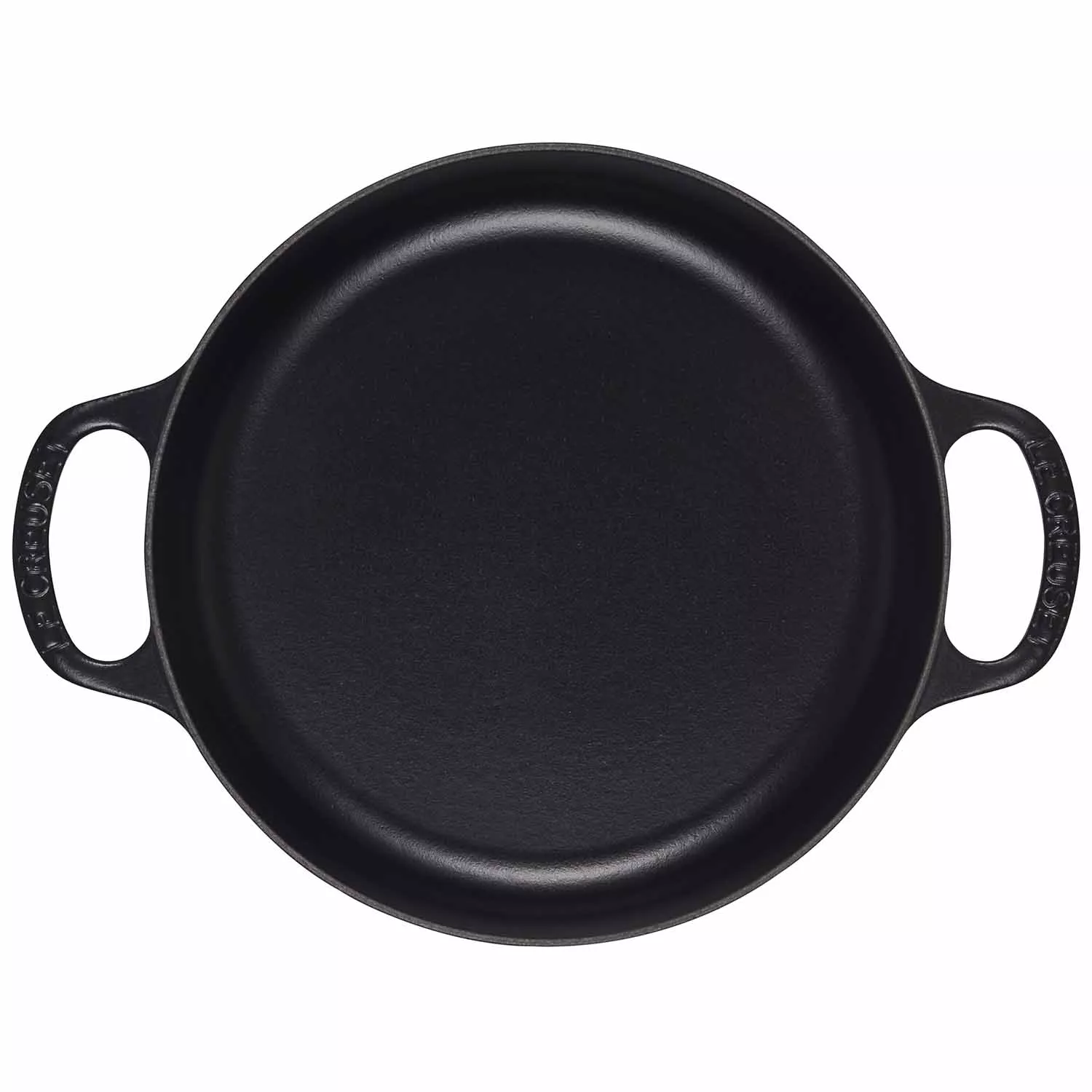 Le Creuset Signature Everyday Pan, 11”