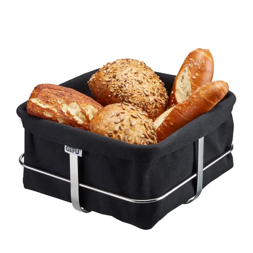 GEFU Square Bread Basket