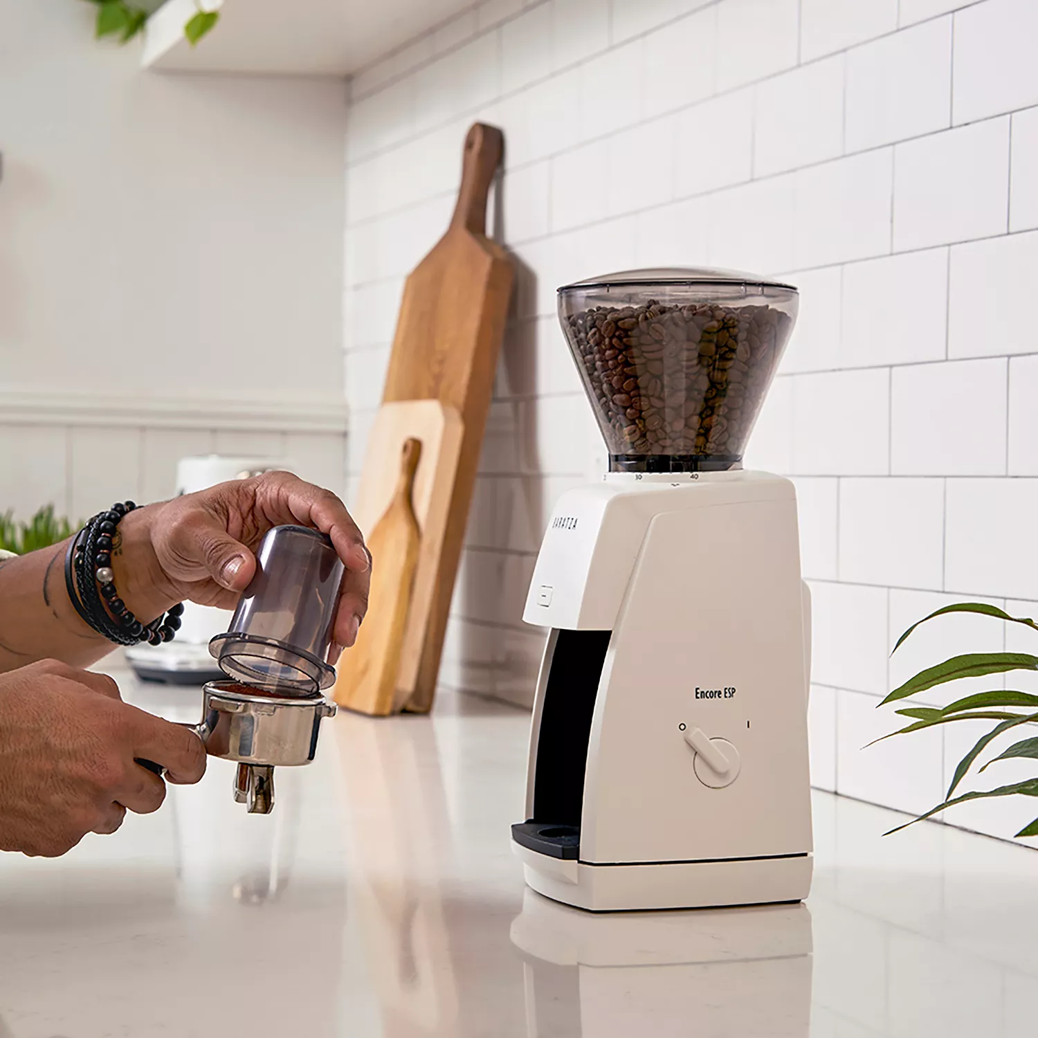 Baratza Encore ESP Coffee Grinder