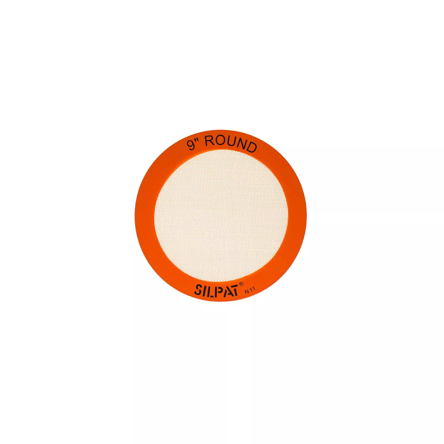 Silpat Round Baking Mat