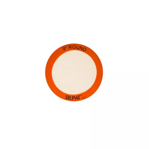Silpat Round Baking Mat
