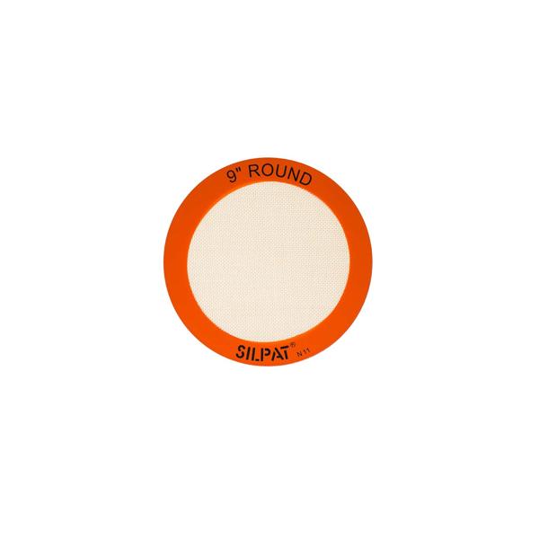 Silpat Round Baking Mat
