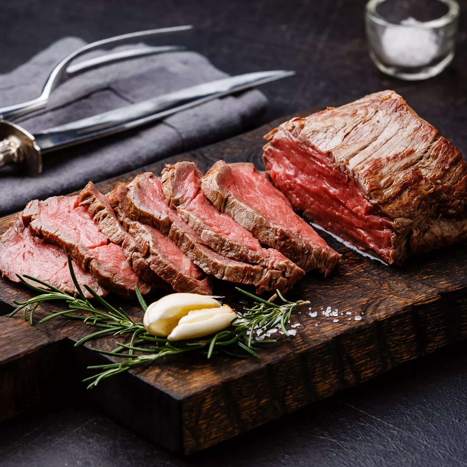 Easy Autumn Dinner Party