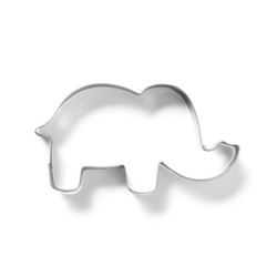 Sur La Table Elephant Cookie Cutter