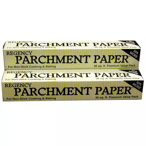 Regency Parchment Paper, 30ft Roll