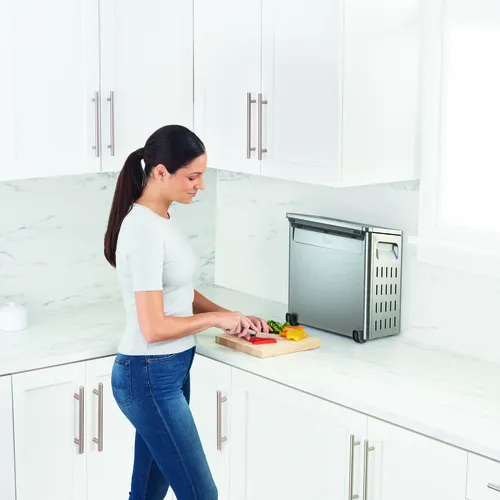 Ninja Flip Toaster Oven and Air Fryer