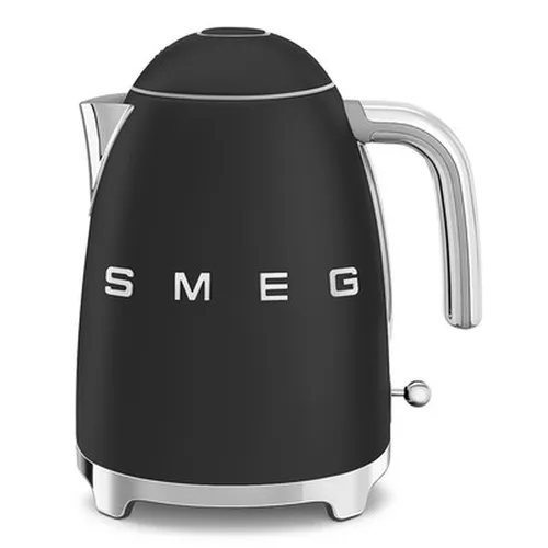 Smeg 50s Retro Style Aesthetic Kettle
