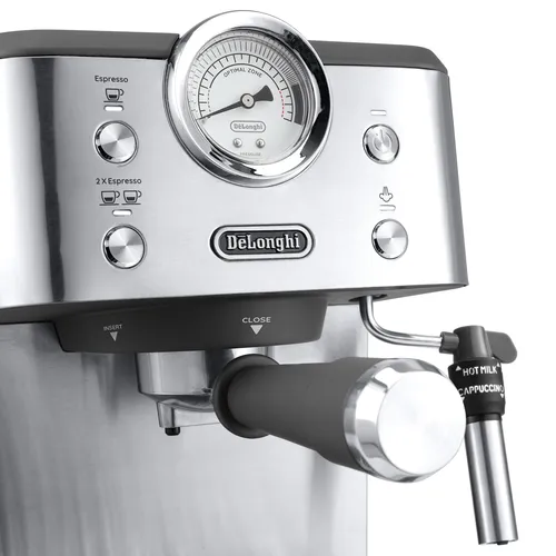 De'Longhi Classic Espresso Machine