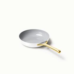 Caraway Ceramic Nonstick Skillet, 10.5"