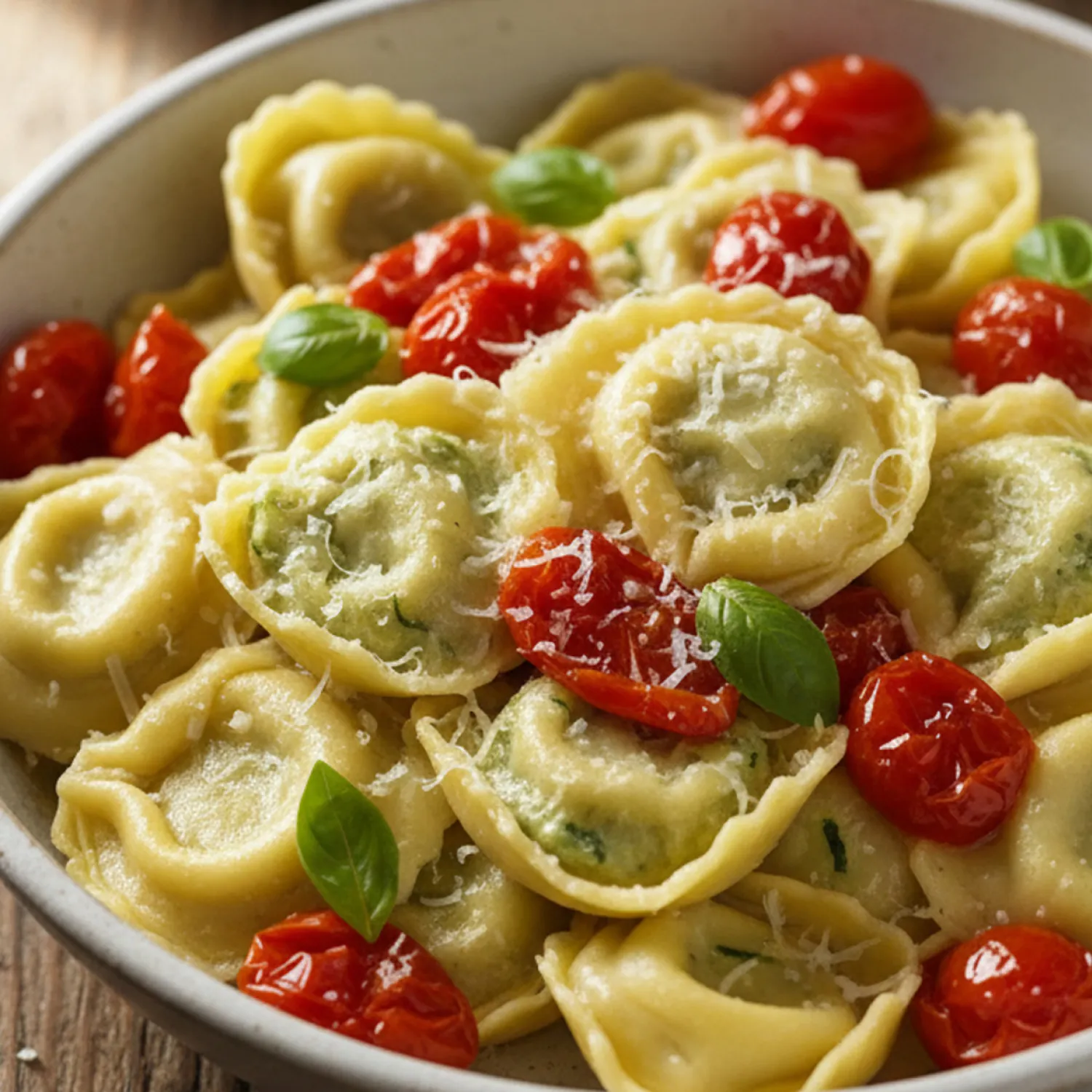 Light & Fresh Pasta + Pasta Kit - image 4