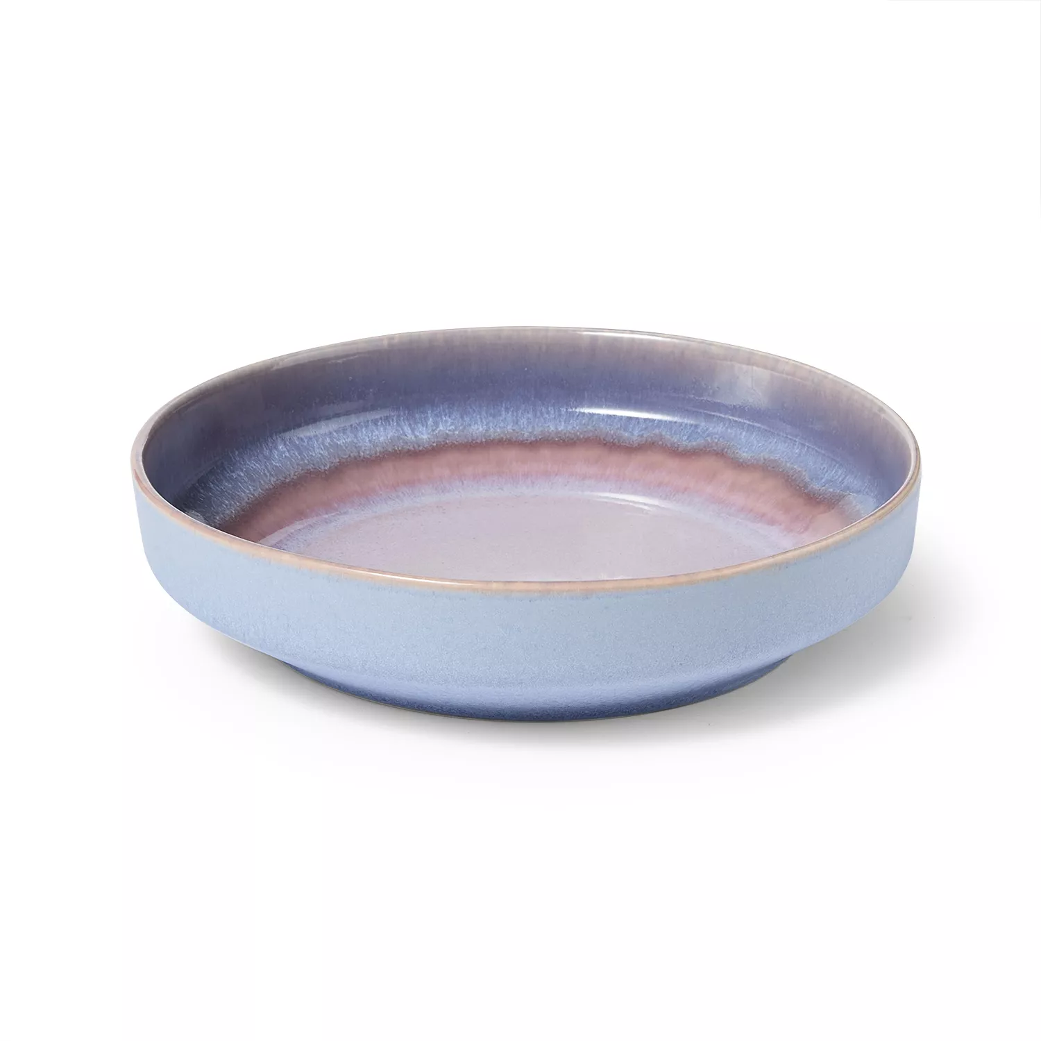 Sur La Table Reactive Glaze Pasta Bowl