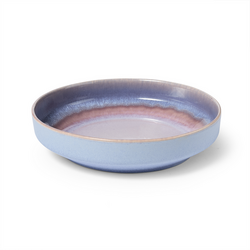 Sur La Table Reactive Glaze Pasta Bowl Obsessed with these bowls, they have a perfect weight to them, are dishwasher safe and the glaze is seriously stunning