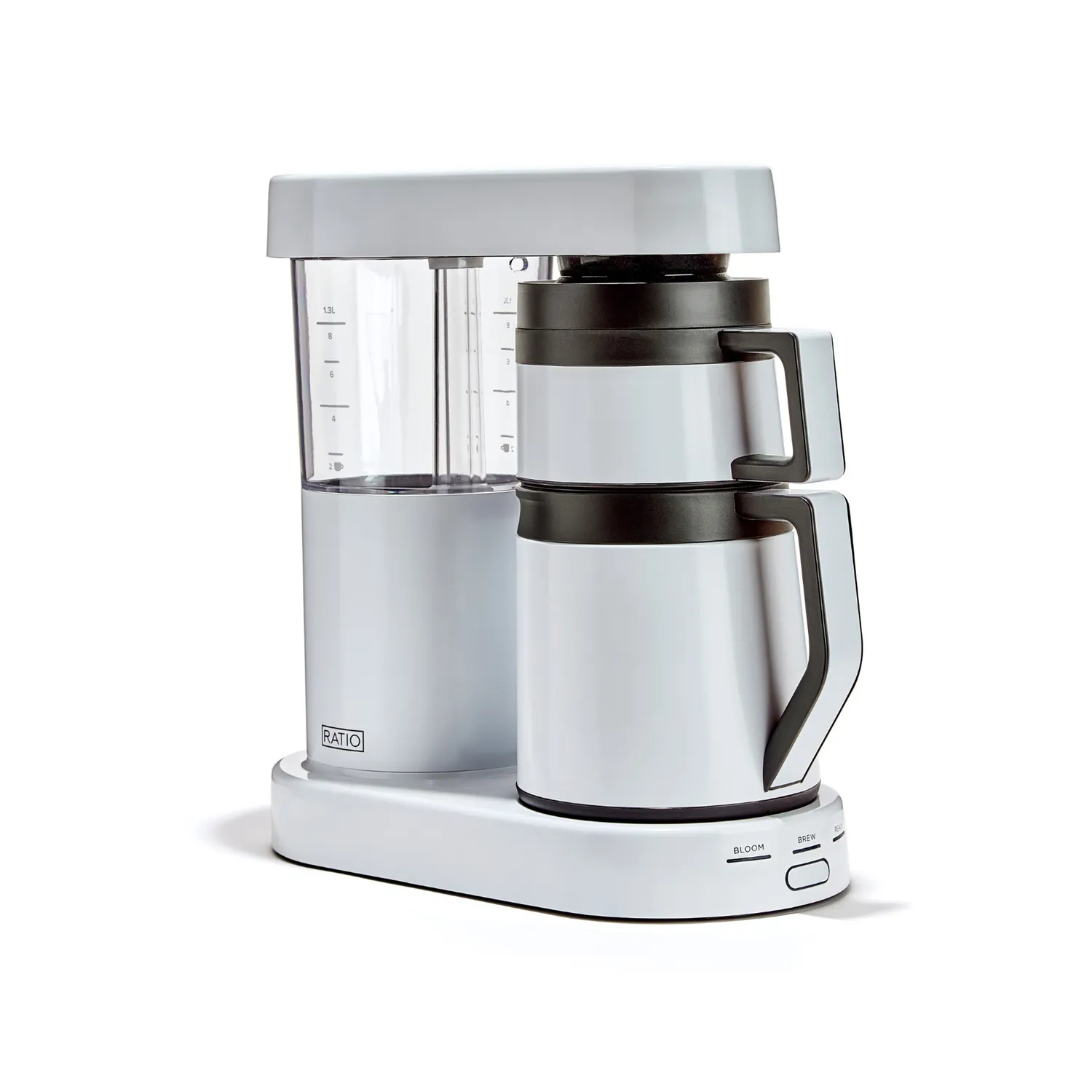 Ratio Six Coffee Machine
