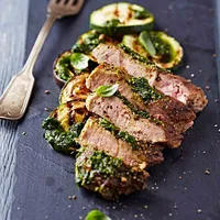 Celebrating Italian Flavors 