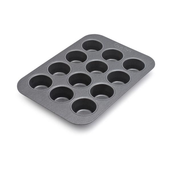 Sur La Table Classic Nonstick Standard Muffin Pan, 12 Count