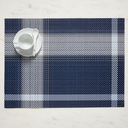 Chilewich Beam Placemat, 19&#34; x 14&#34;
