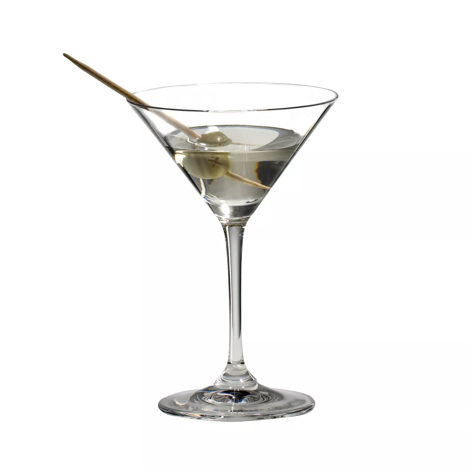 RIEDEL Vinum Martini Glass, Set of 2